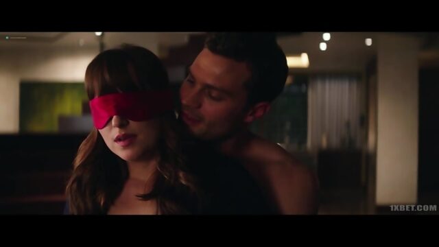 Дакота джонсон (dakota johnson sex scenes in 