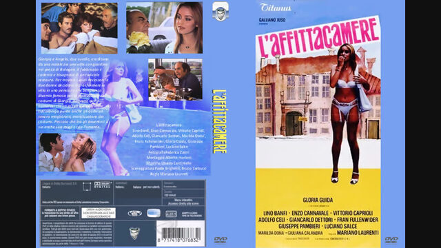 Laffittacamere film completo italian lino banfi e gloria guida