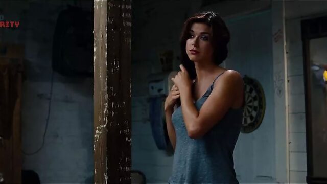 Adrianne Palicki - G.I.Joe Retaliation 2013