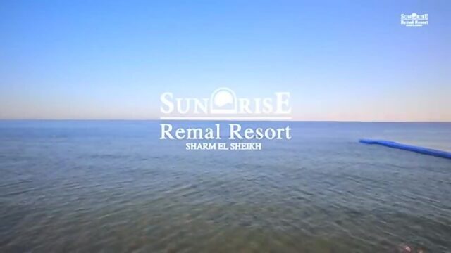 Sunrise Remal resort