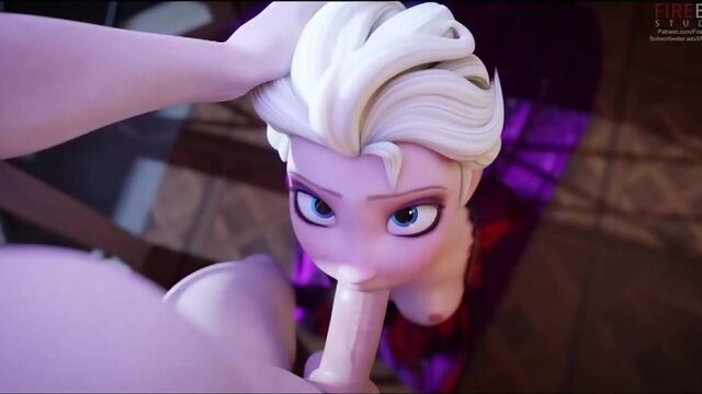 Disney 3d sex секс hentai хентай porn порно