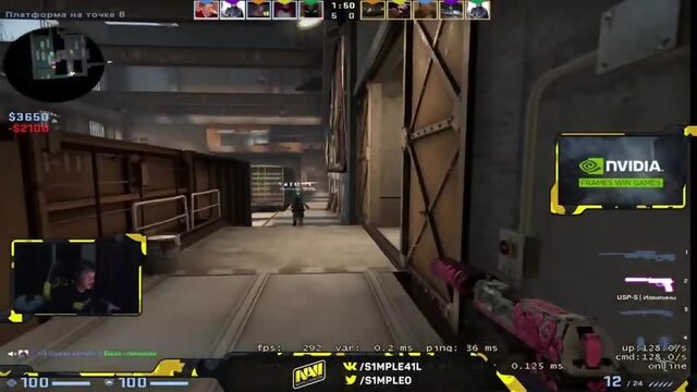 [КС:ГО ЛУЧШИЕ МОМЕНТЫ] S1MPLE ХОЧЕТ СЕКСА С АРИНЯН! СИМПЛ ИГРАЕТ ПОД МУЗЫКУ В ФЕЙСИТ! ЛУЧШИЕ МОМЕНТЫ СТРИМ (CS GO)