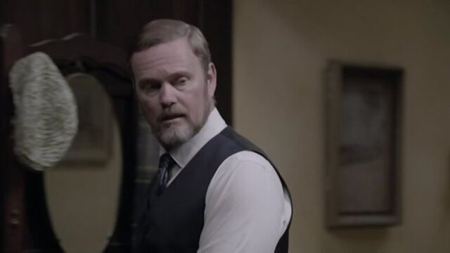 ДОКТОР БЛЕЙК / THE DOCTOR BLAKE MYSTERIES s02e05