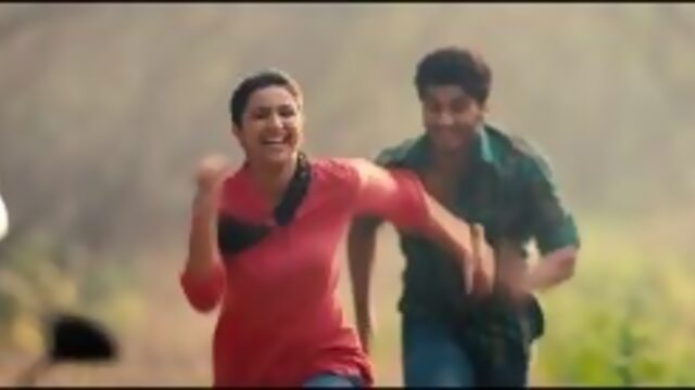 Pareshaan - Full Song - Ishaqzaade - Arjun Kapoor Parineeti Chopra