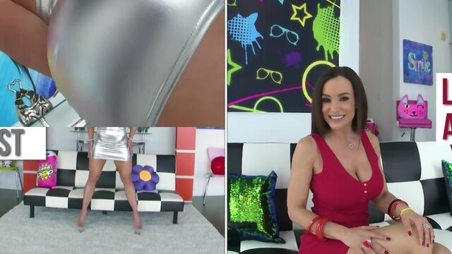 Kendra Lust Lisa Ann anal.mp4