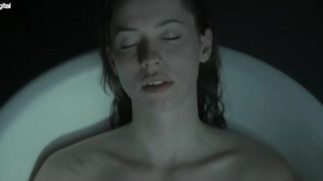 Rebecca Hall Nude - The Awakening (2011) HD 1080p Watch Online