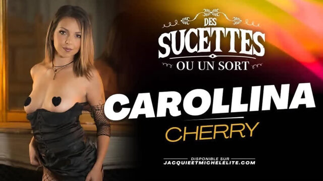 Carollina Cherry FULL HD