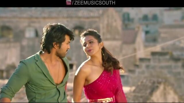 Laychalo - Full Video - Bruce Lee The Fighter - Ram Charan - Rakul Preet Singh