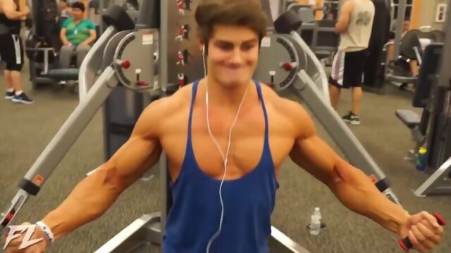 Jeff Seid vs Artemus Dolgin - Aesthetic Motivation