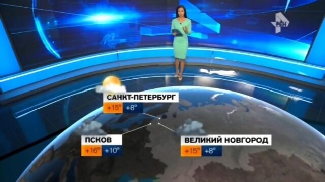 Погода сегодня, завтра, видео прогноз погоды на 3 дня 31.5.2017