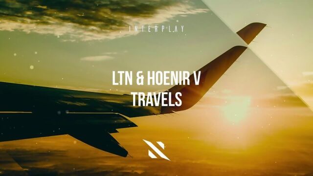 LTN & Hoenir V - Travels