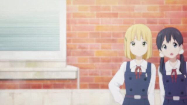 Лавочка Тамако [ Эндинг ] I Tamako Market [ Ending ]