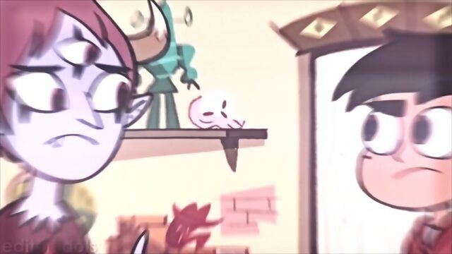 star vs the forces of evil | Tom & Marco