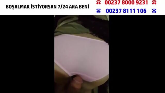 Türk Türbanlının Kocası İşteysen Sikicisiyle Sikişiyor (TÜRK TÜRBANLI PORNO) (TÜRBANLI İFŞA)