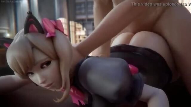 3D порно , хентай , overwatch порно , pornhub , порно с молодыми , трах красотку