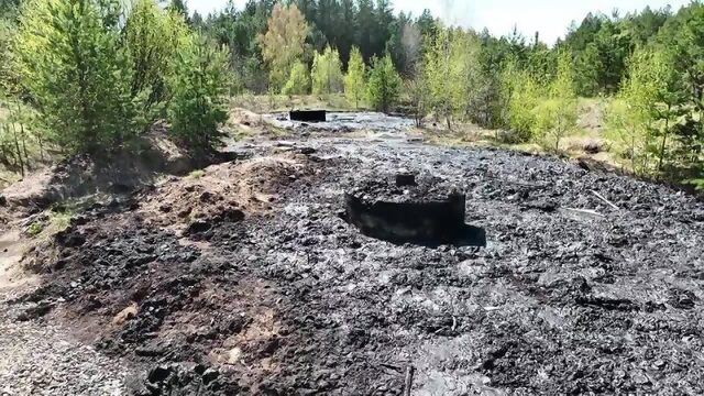 Видео от ПОДСЛУШАНО в Никольске [58]