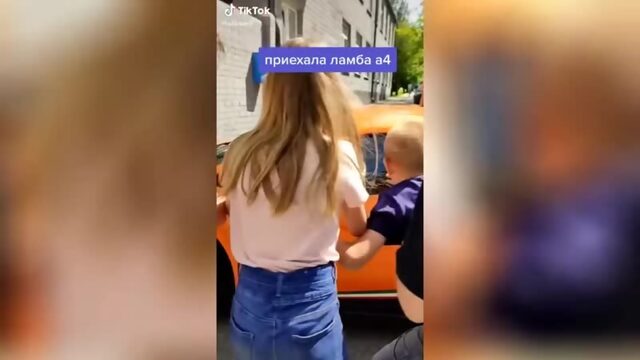 [Фанаты А4] ВЛАД А4 Подписчики следят за ВЛАДОМ А4  Нашли ангар А4 Ламба и Гелик !