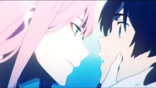 Милый во Франкcе / Darling in the FranXX AMV AnimeWebM