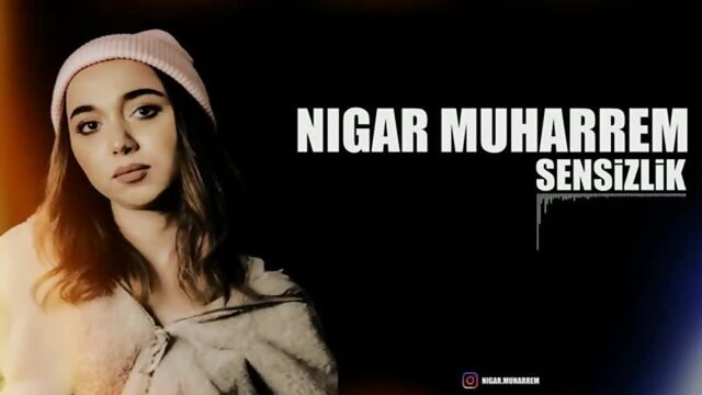 Nigar Muharrem - Sensizlik (Official Remix).mp4