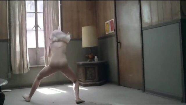 Sia - Chandelier [Song and Dance by Sia]