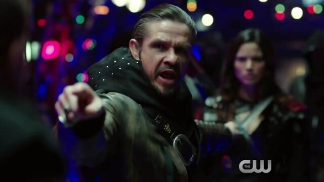 Стрела - Раширинное промо - 3 сезон 23 серия | Arrow 3x23 Extended Promo My Name is Oliver Queen (HD) Season Finale