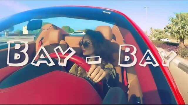 Зулайхо - Бай-бай (Тизер) | Zulaykho - Bye-Bye (Teaser 2016)