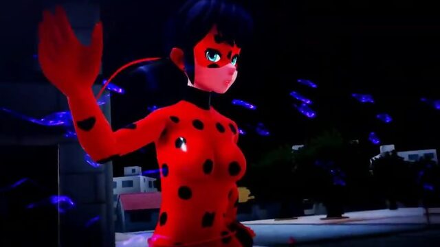 Miraculous ladybug big ass slut 1/1[Hentai, 720p, 3D]