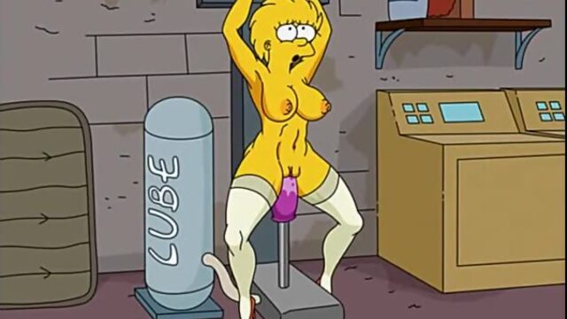 lisa simpsons