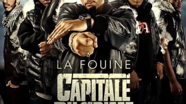 [La Fouine - Topic] Youporn