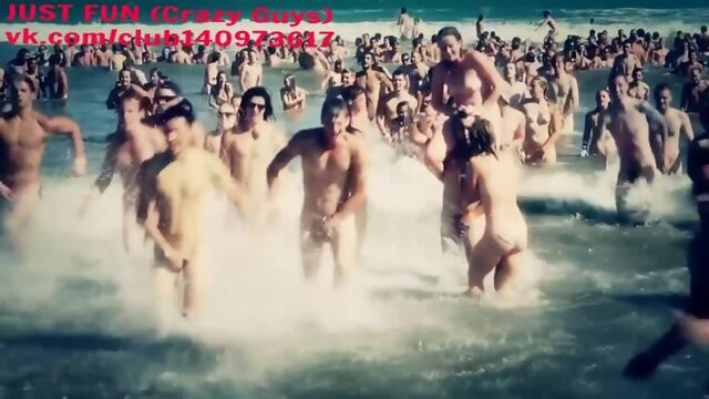 nude swimm NEW ZEALAND член хуй голый naked cock penis public boobs pussy