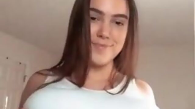 Big Titty Cutie