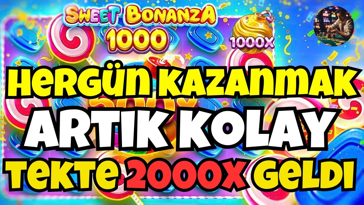 SWEET BONANZA ? SLOT OYUNLARI ? NASIL OYNANIR? FARM NEDİR? NASIL KAZANIRIM? | TAKTİKLERİM VE VURGUN!