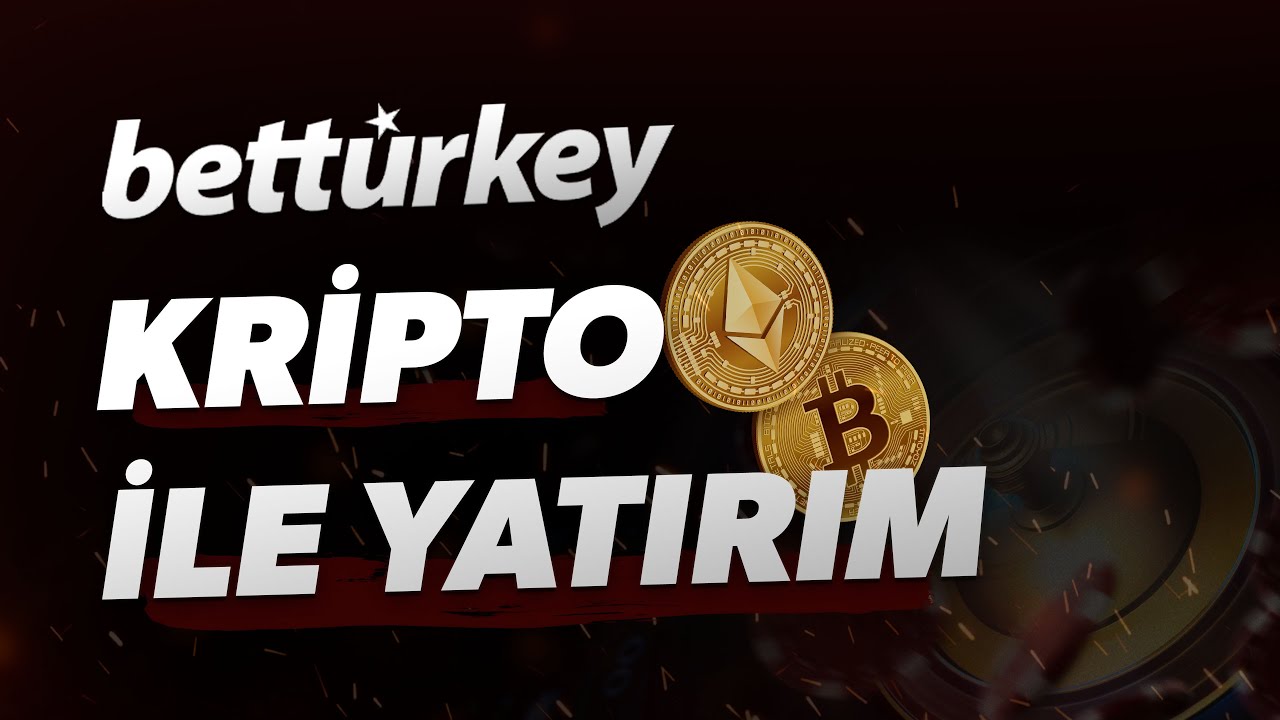 Bitcoin ile Betturkey'e Nasıl Yatırım Yapılır? Bahis Siteleri Güncel Giriş