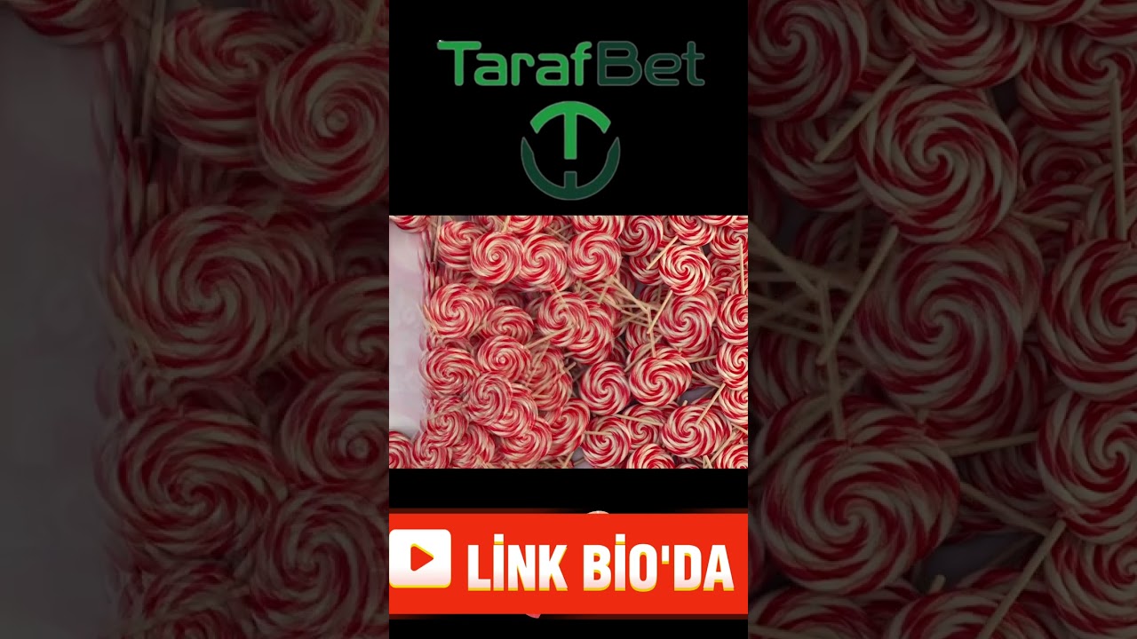 BONUS VEREN BAHİS SİTELERİ 2024 - TARAFBET'TEN SWEET BONANZA İÇİN %100 FREESPİN #bahissiteleri