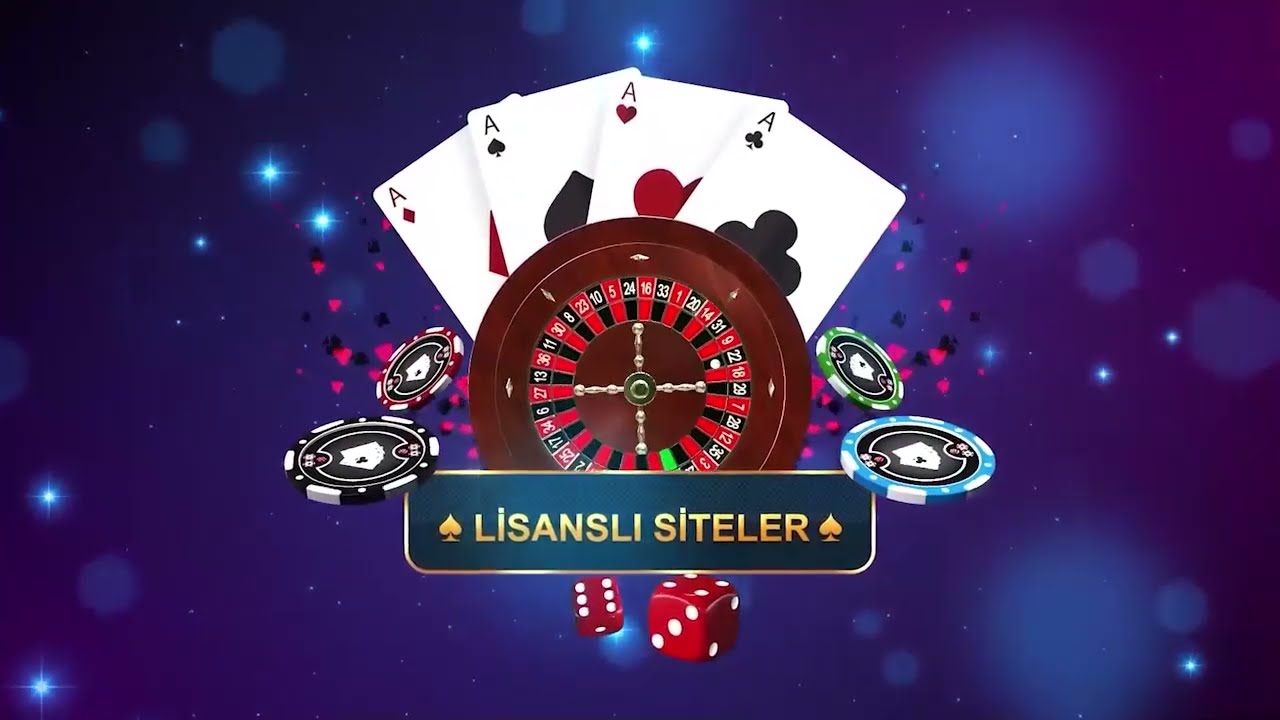 Güvenilir Casino Siteleri 2023